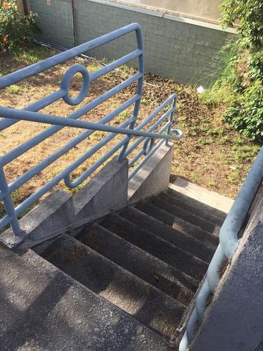 First and/or Second Floor Space